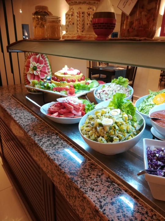 Gastro Club Salammbô Hammamet