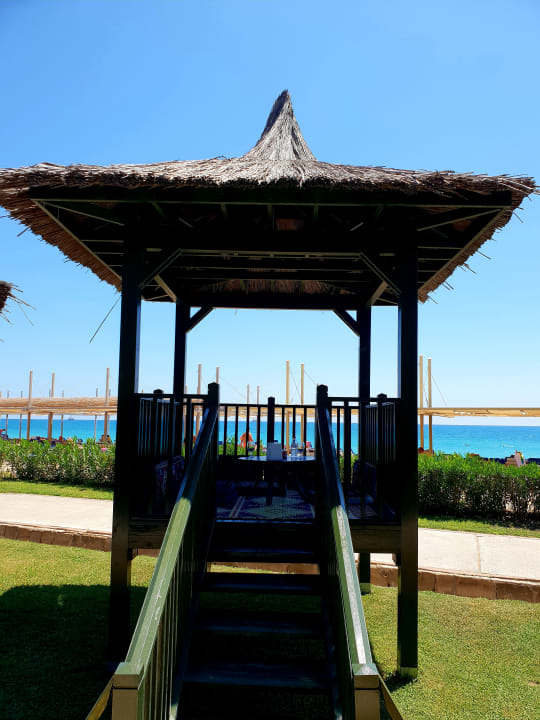 Sonstiges Blue Waters Club