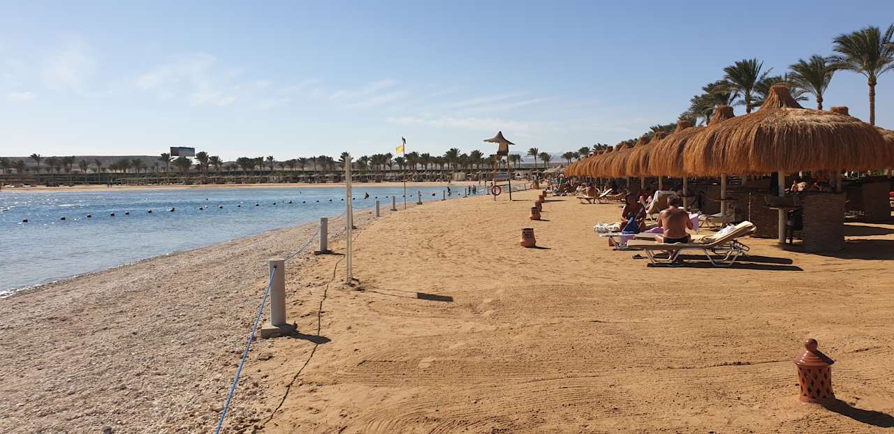 Strand Steigenberger Coraya Beach - Adults only