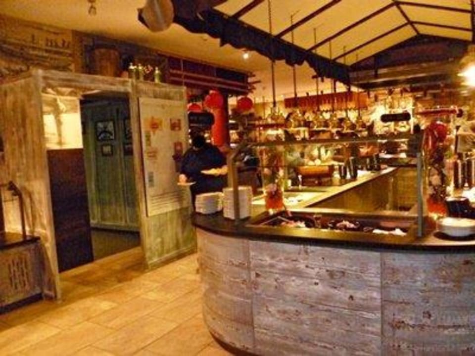 Was das Herz begehrt Hotel Bell Rock Europa-Park