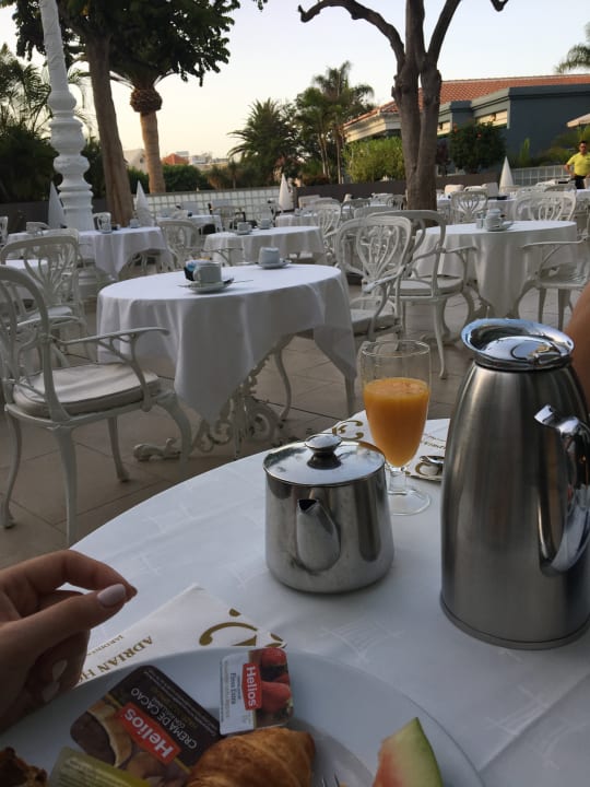 Gastro Adrián Hoteles Colón Guanahaní - Adults only