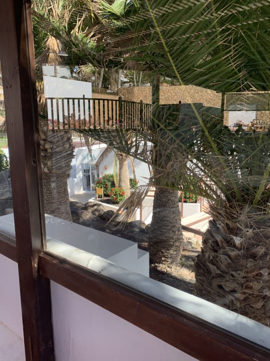 Ausblick Club Jandia Princess