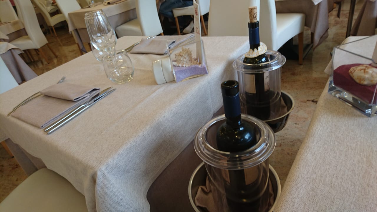 Gastro Bibione Palace