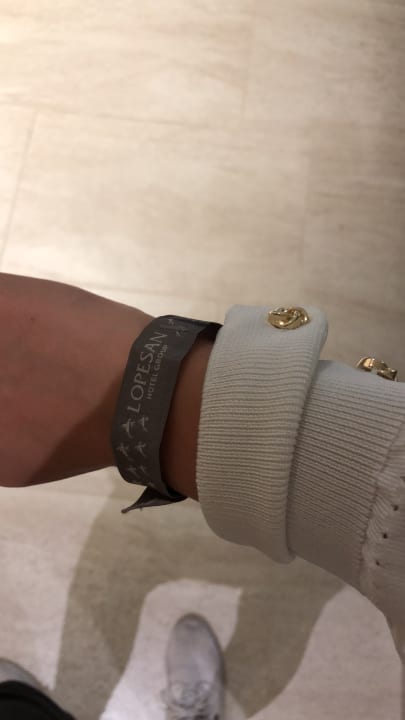 Sonstiges Lopesan Costa Bávaro Resort, Spa & Casino