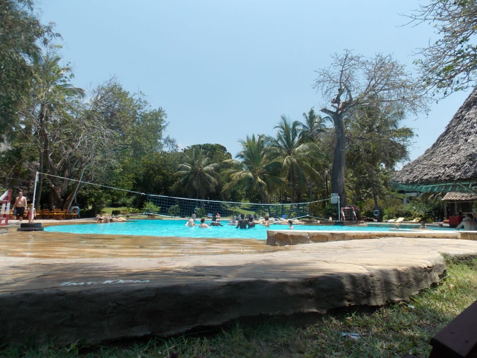 Mit  Spiel Hotel Papillon Lagoon Reef