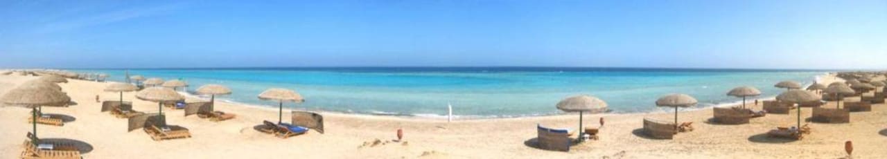 Strand Hotel Gorgonia Beach Resort