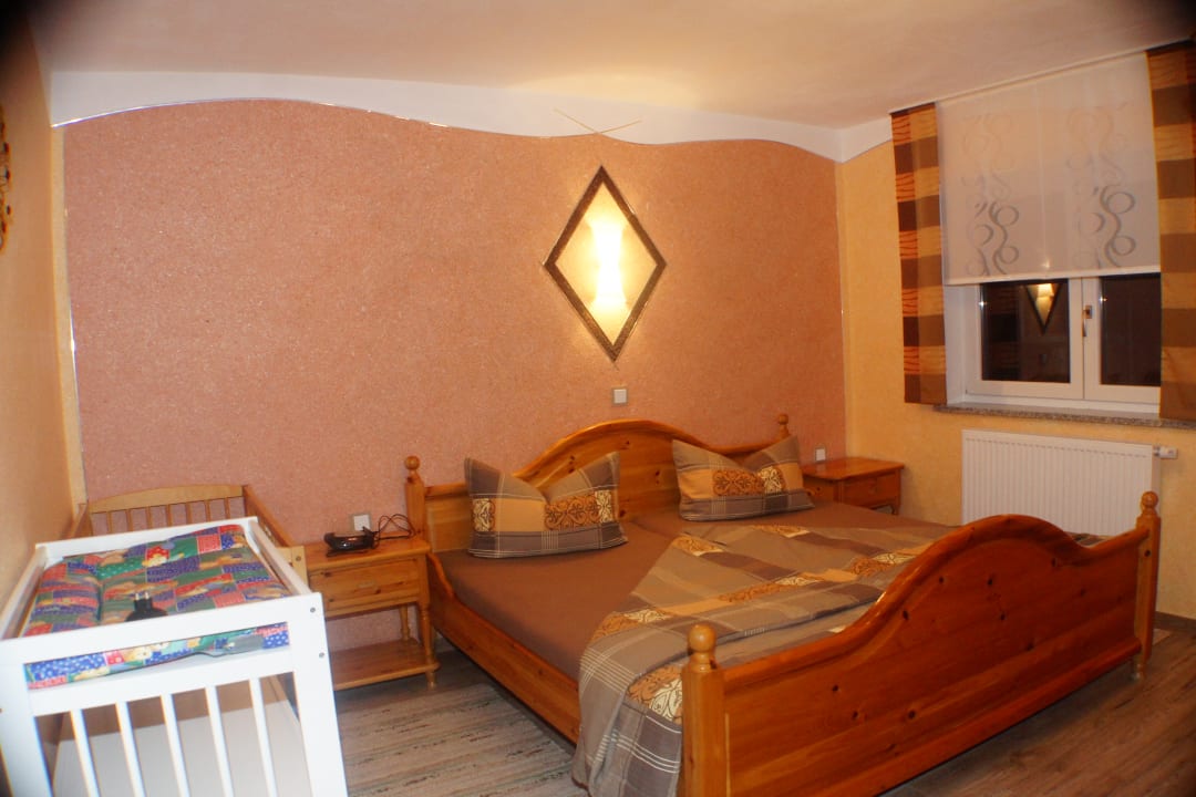 Zimmer Haflingerhof Doll - Urlaub auf dem Bauernhof