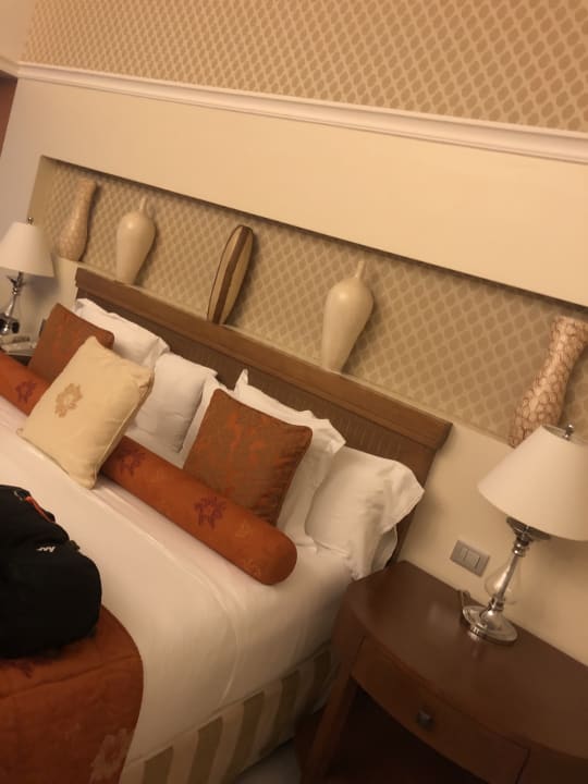 Zimmer JOIA Paraiso by Iberostar