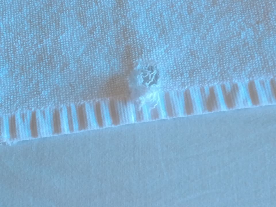 Zimmer Elba Carlota Beach & Golf Resort