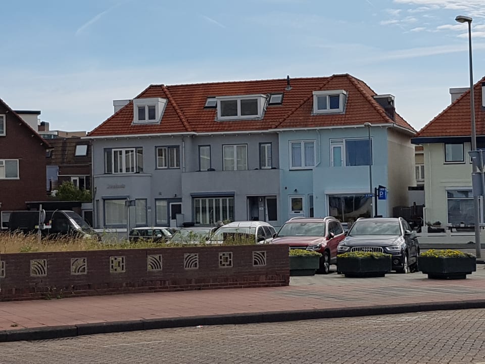 Außenansicht At Sea Apartments