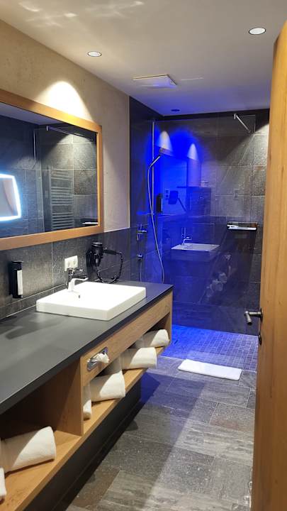 Zimmer Das Kaltenbach Aparthotel