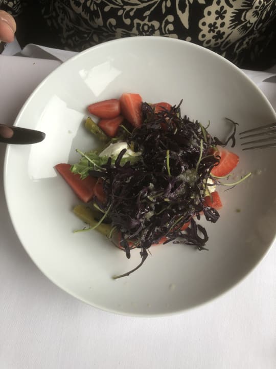 Gastro See- und Seminarhotel FloraAlpina