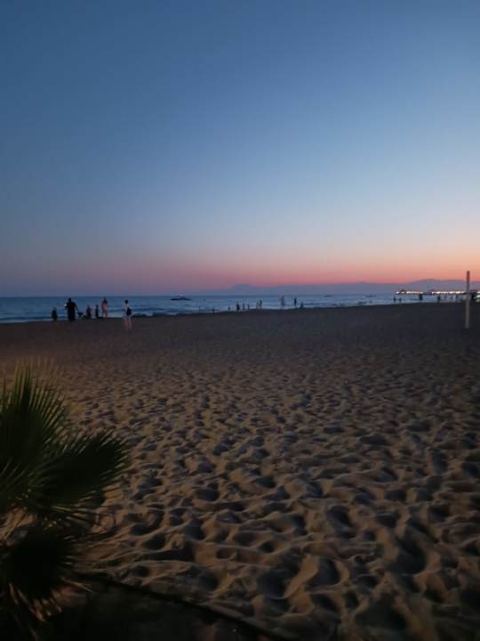 Strand VONRESORT Golden Beach