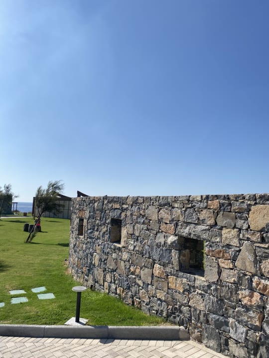 Gartenanlage ROBINSON IERAPETRA