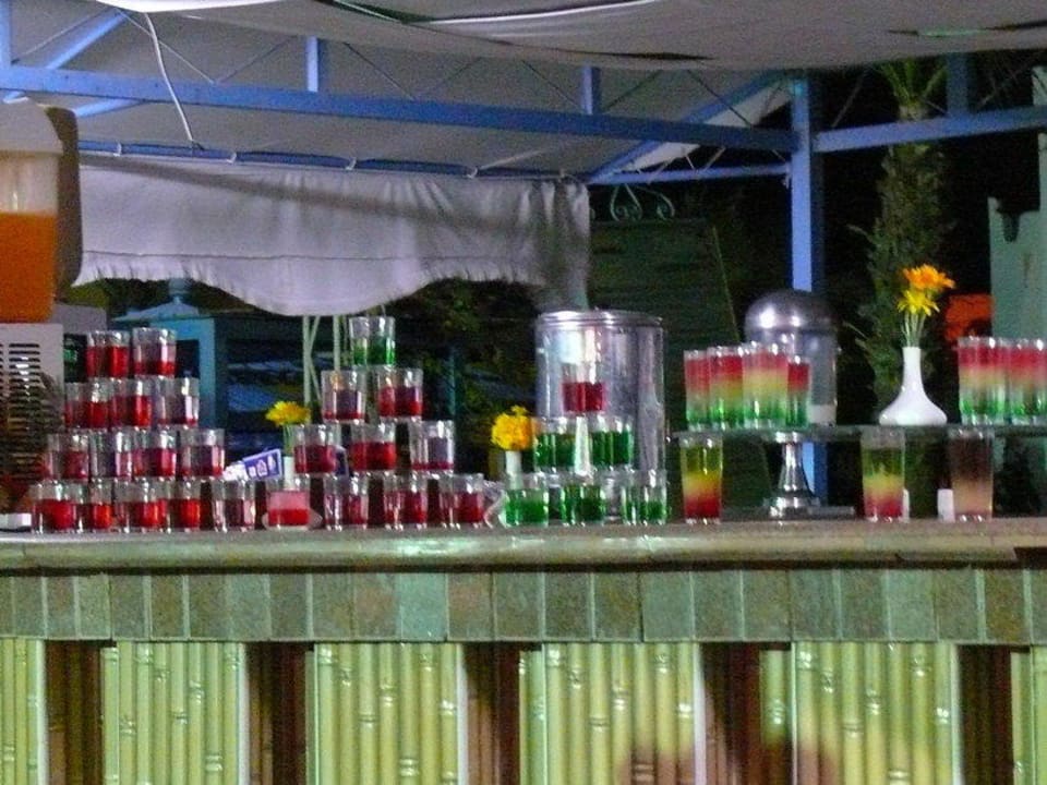 Drinki Mirage Bay Resort & Aqua Park