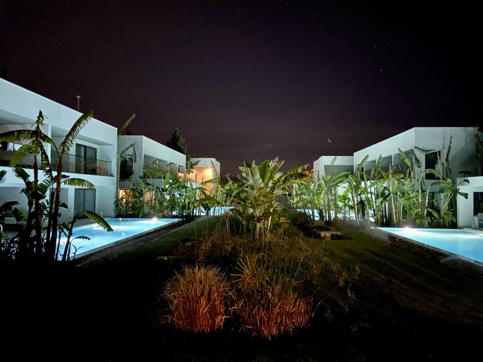 Außenansicht Paloma Finesse