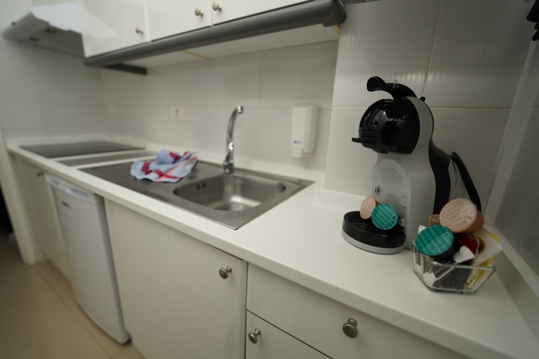 Zimmer Coral La Quinta Park Suites