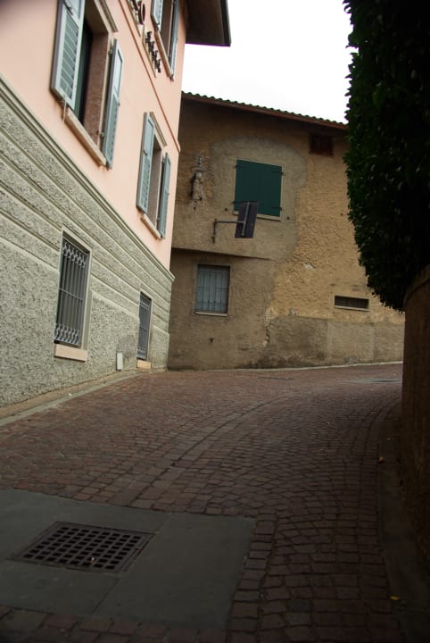 Sonstiges Hotel Castello Lake Front