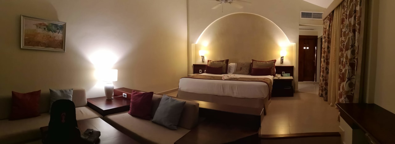 Zimmer Iberostar Selection Bavaro Suites