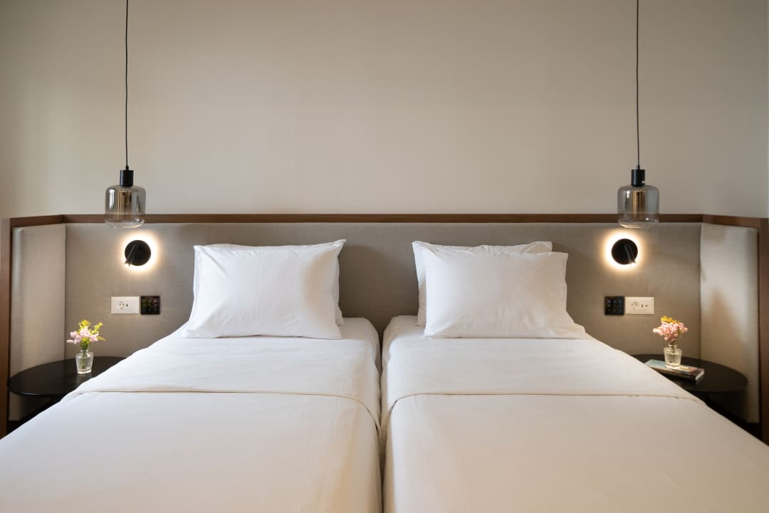 Zimmer Iberostar Selection Creta Marine