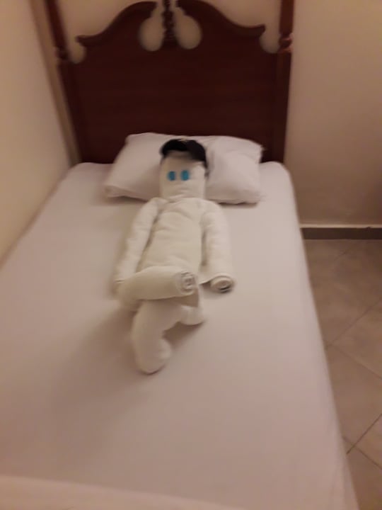 Zimmer Titanic Beach Spa & Aqua Park