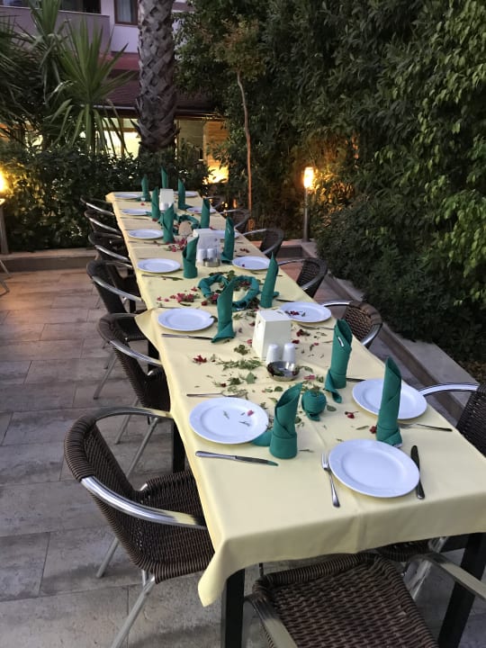 Gastro Hane Family Resort