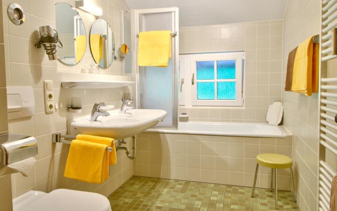 Ferienwohnung Imberger Horn Haus Bürgle