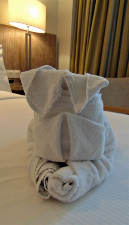 Zimmer Hilton Garden Inn Bali Ngurah Rai Airport