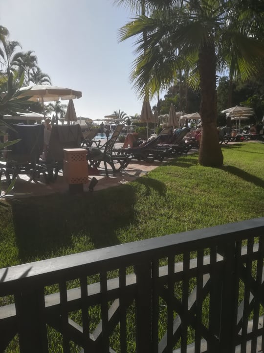 Zimmer H10 Costa Adeje Palace
