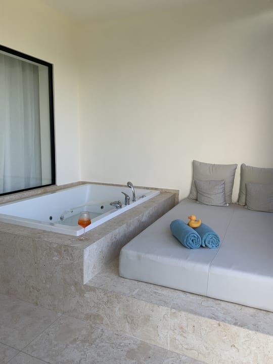 Zimmer Live Aqua Punta Cana - All Inclusive - Adults Only