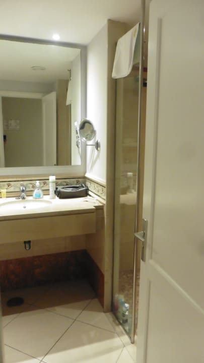 Zimmer allsun App.-Hotel Albatros