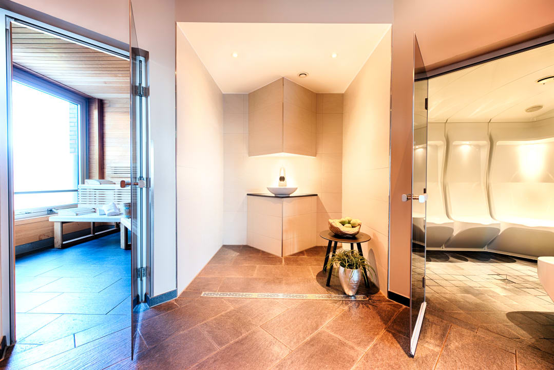 Sport & Freizeit ACHAT Hotel Bremen City