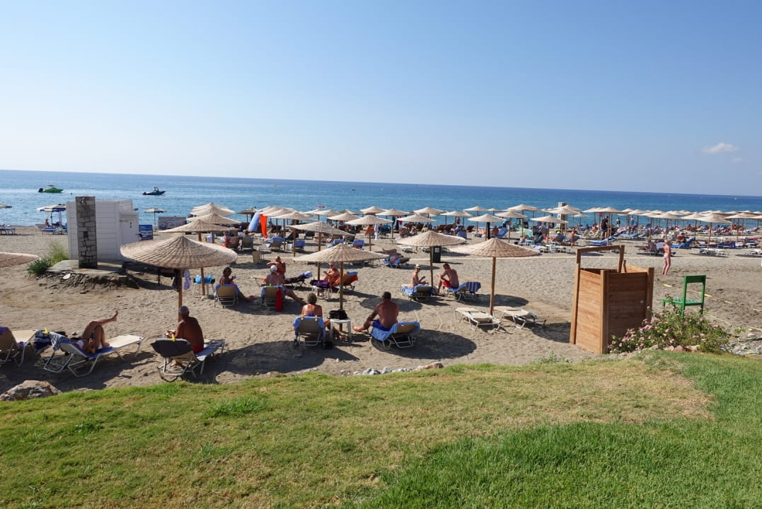 Strand The Costa Lindia Blue Star - Adults only