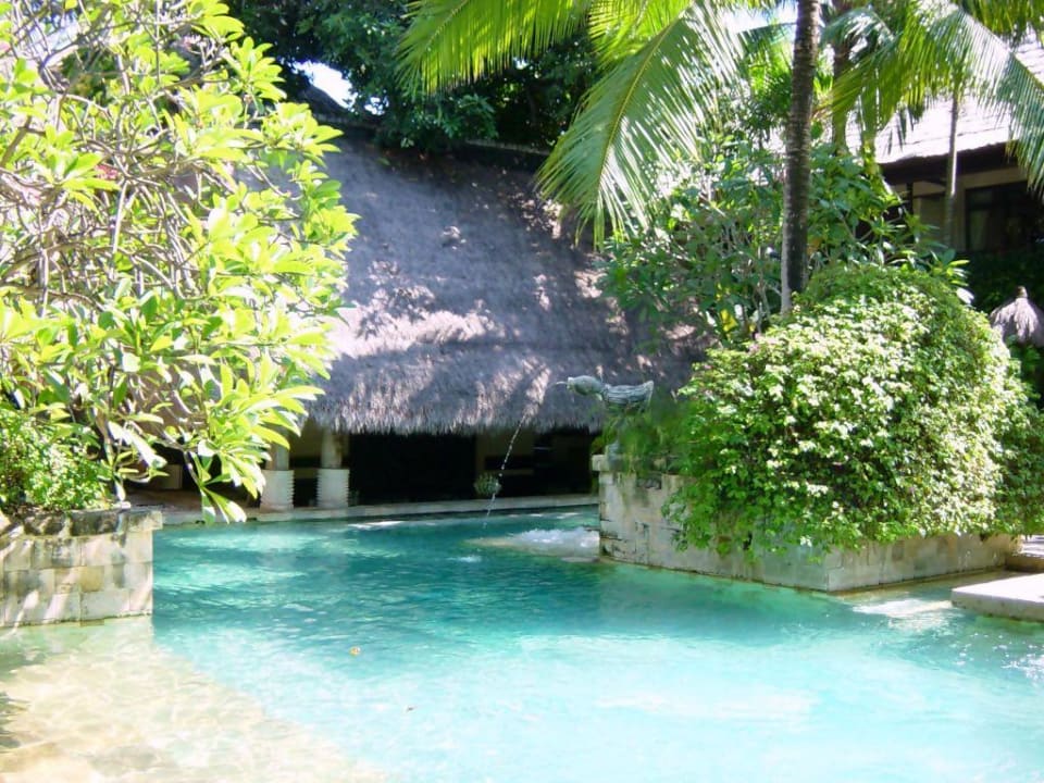 Poolbar 1 Novotel Bali Benoa Hotel