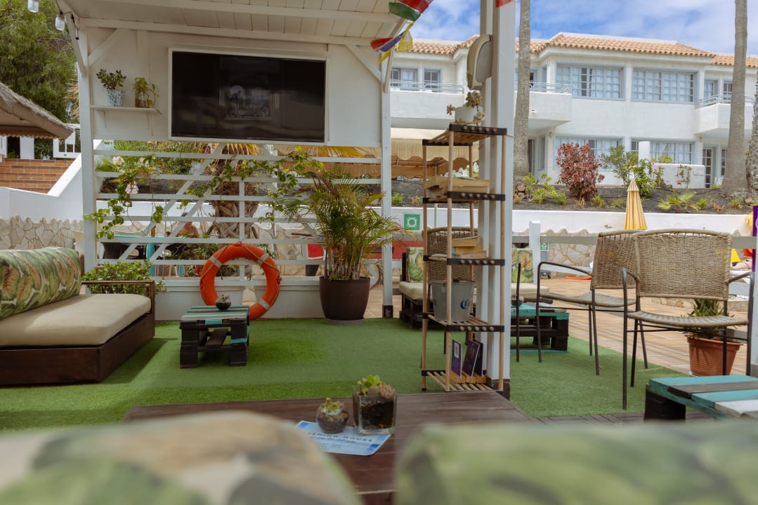 Sonstiges Apartments Fuentepark