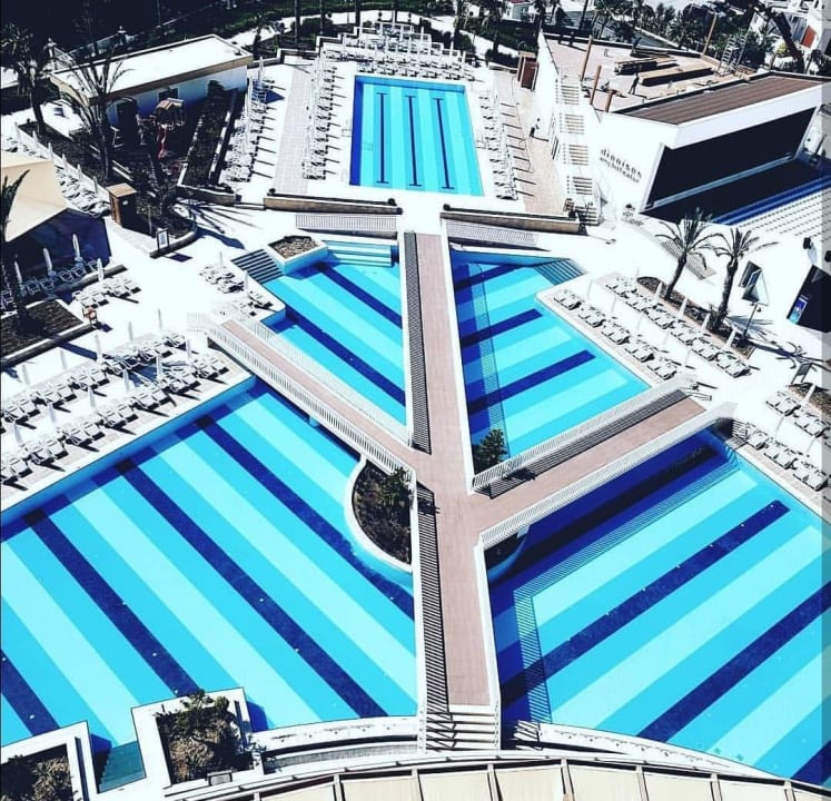 Pool Sidemarin Kirman Premium