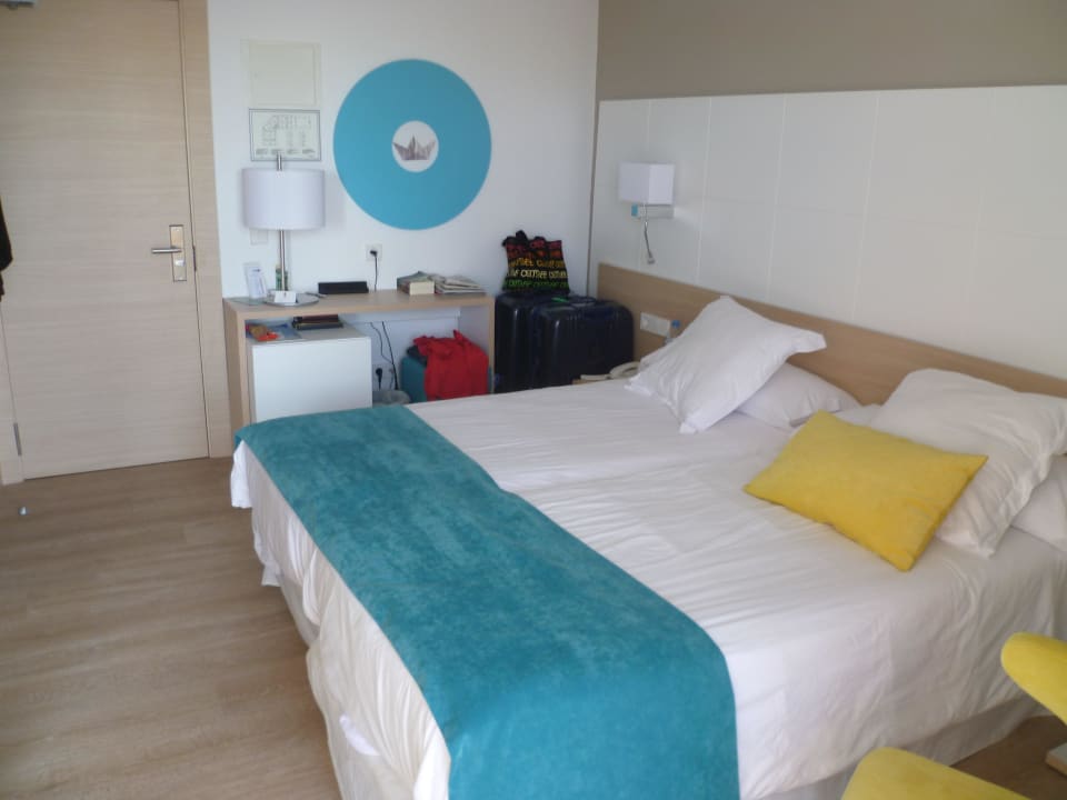 Doppelzimmer JS Palma Stay