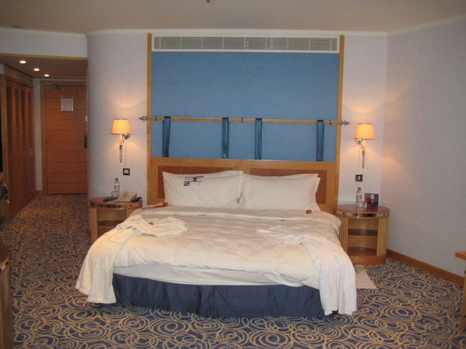 Zimmer Jumeirah Beach Hotel