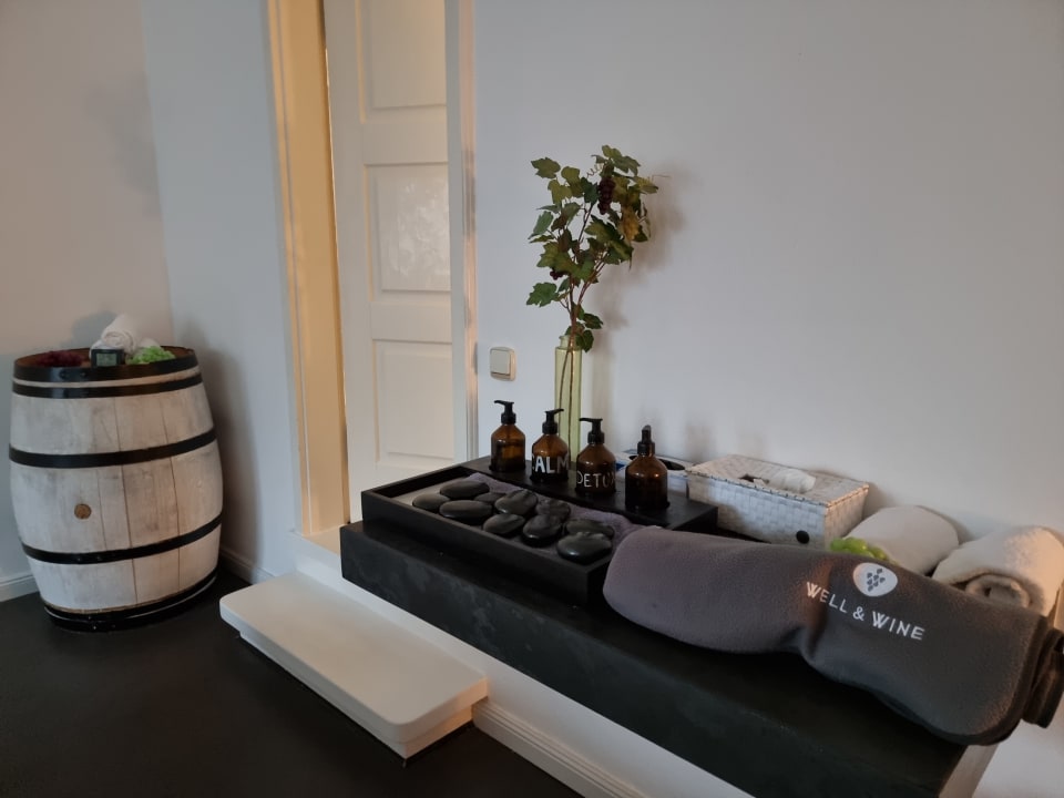 Sport & Freizeit  Moselromantik Hotel Kessler-Meyer