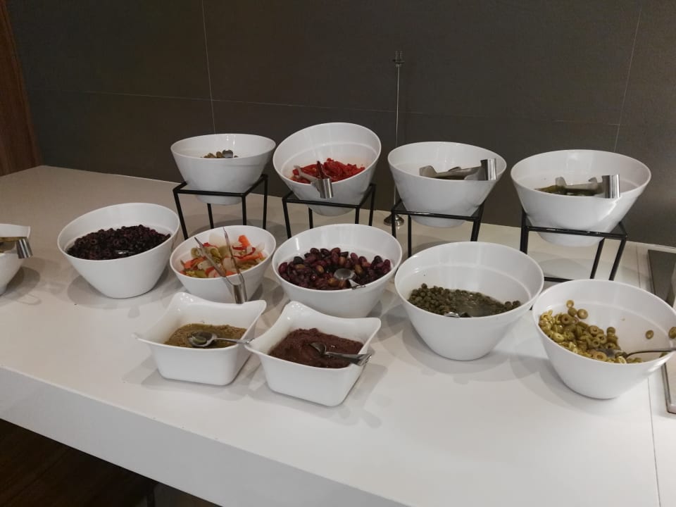 Gastro Lindos Royal Resort