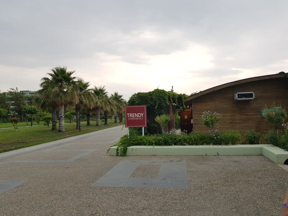 Strand Sentido Trendy Verbena Beach