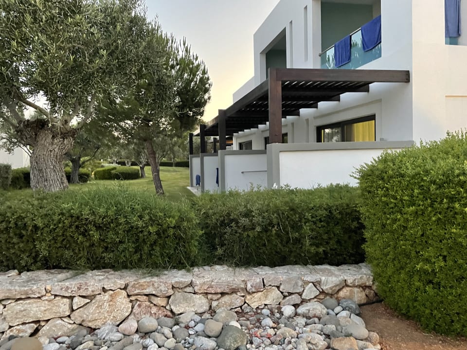 Gartenanlage Atlantica Plimmiri