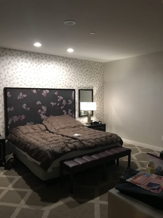 Zimmer The Orleans Hotel & Casino