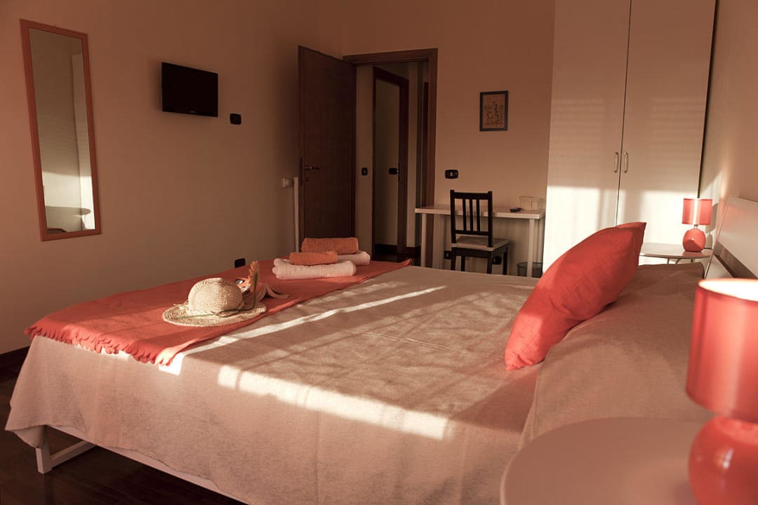 ALBA  B&B My Sunrise in Rome