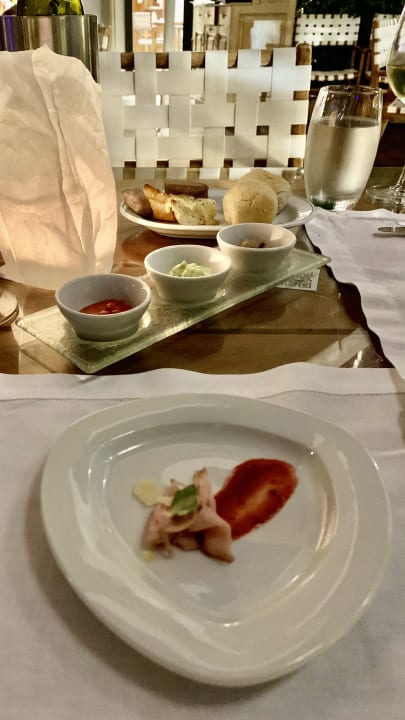 Gastro Mitsis Selection Laguna