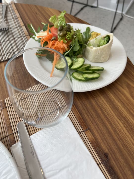 Gastro Atlantica Dreams Resort