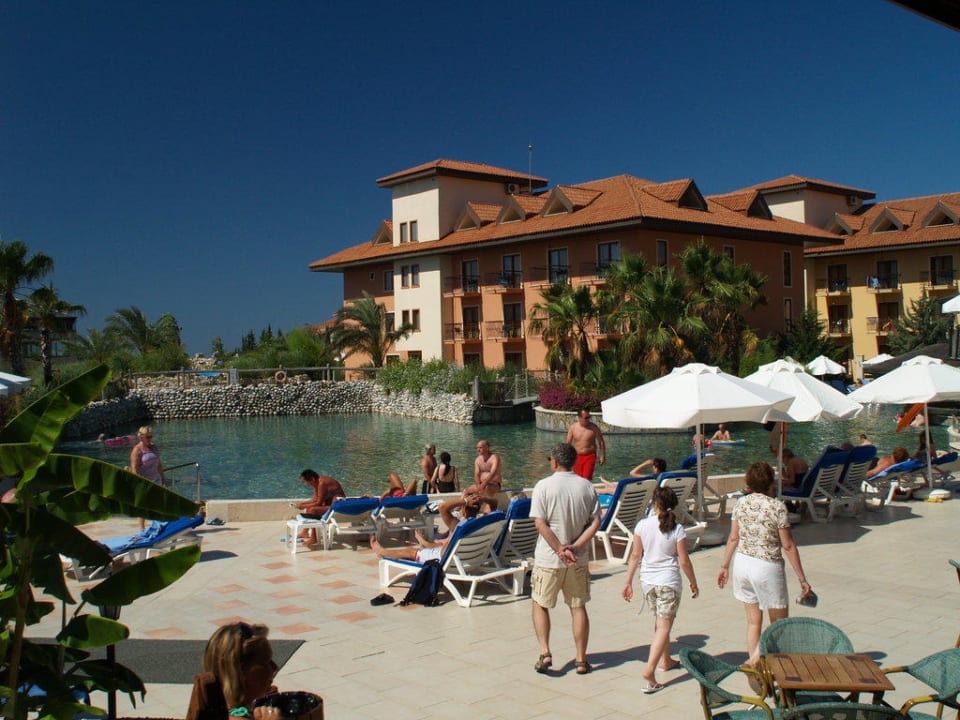 Pool Club Grand Aqua