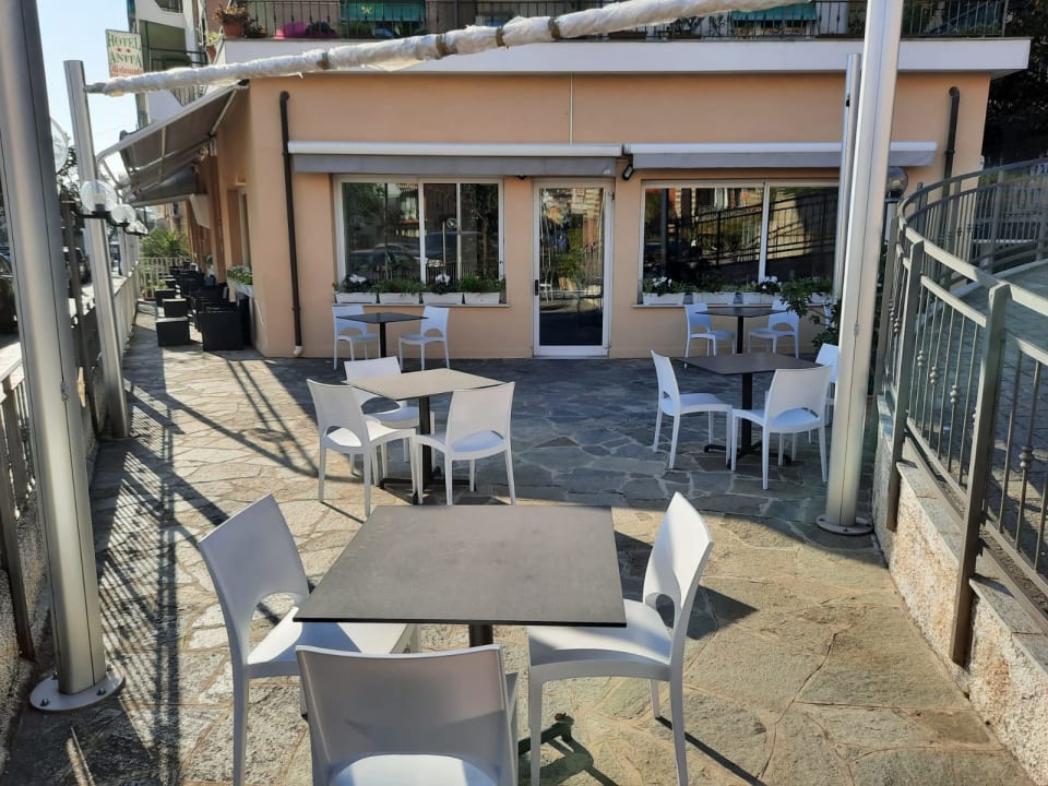 Gastro Hotel Ristorante Anita