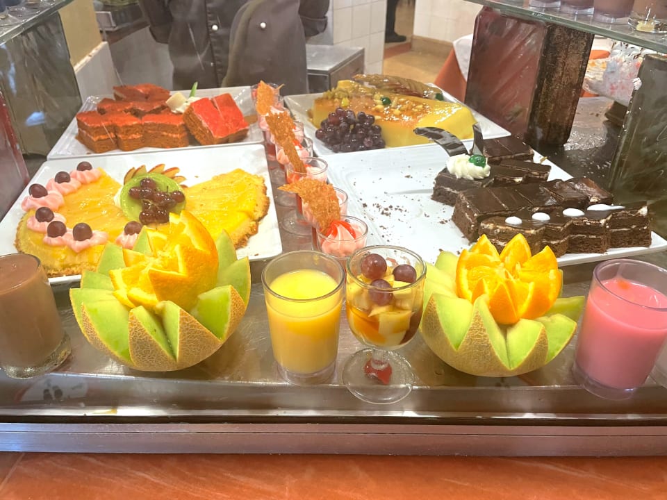 Gastro Golden Beach Resort