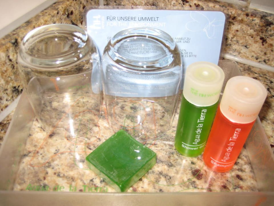 Badutensilien NH Köln Altstadt